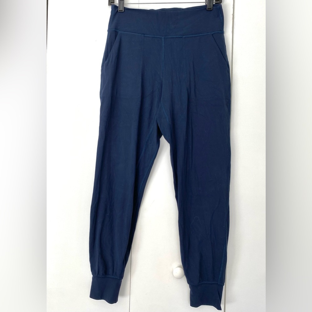 Lulu lemon ankle joggers